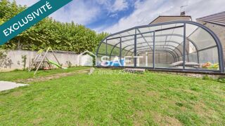  Maison � vendre 6 pi�ces 240 m�