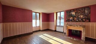  Maison à vendre 5 pièces 105 m²