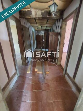  Maison à vendre 6 pièces 144 m²