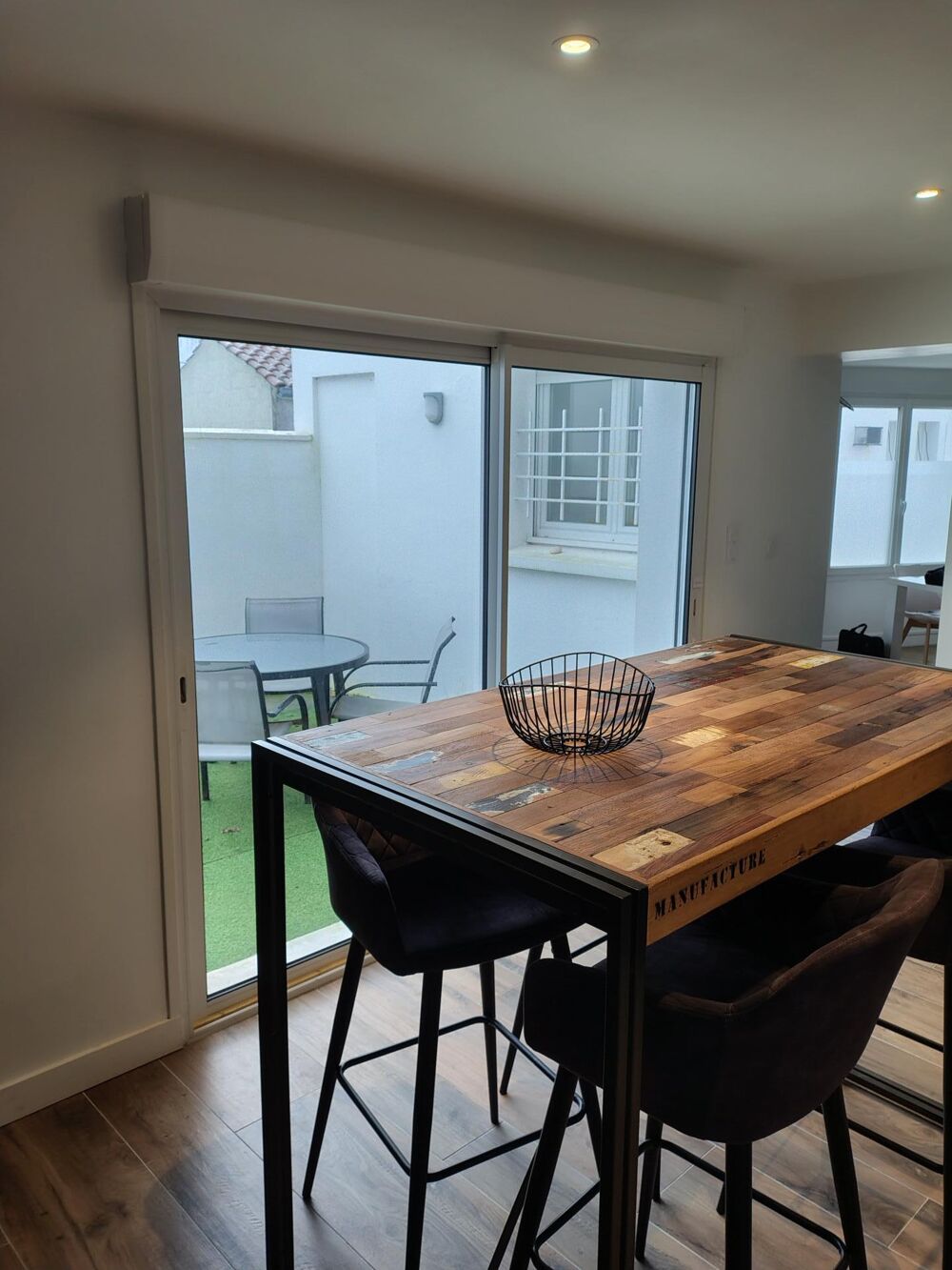 Vente Maison Maison contemporaine, Quartier LA PALICE La rochelle