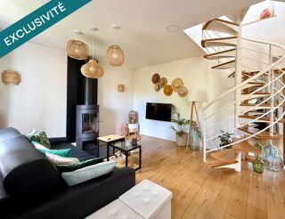  Maison à vendre 4 pièces 98 m²
