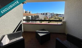  Appartement � vendre 2 pi�ces 29 m�