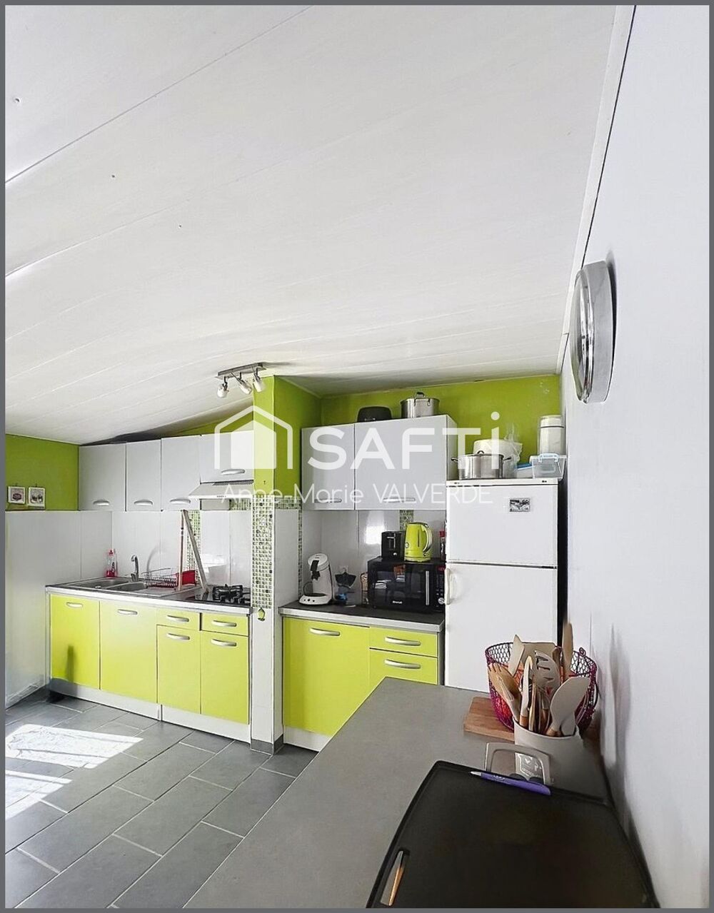 Vente Maison Maison 65m2- Huga Lacanau Océan Lacanau