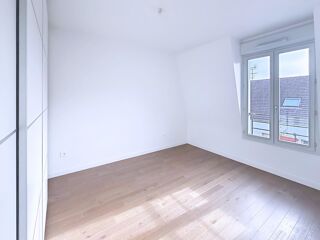 Vente Appartement Traversant et lumineux, au calme Saint-cyr-l'ecole