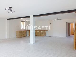 Maison à vendre 6 pièces 161 m²