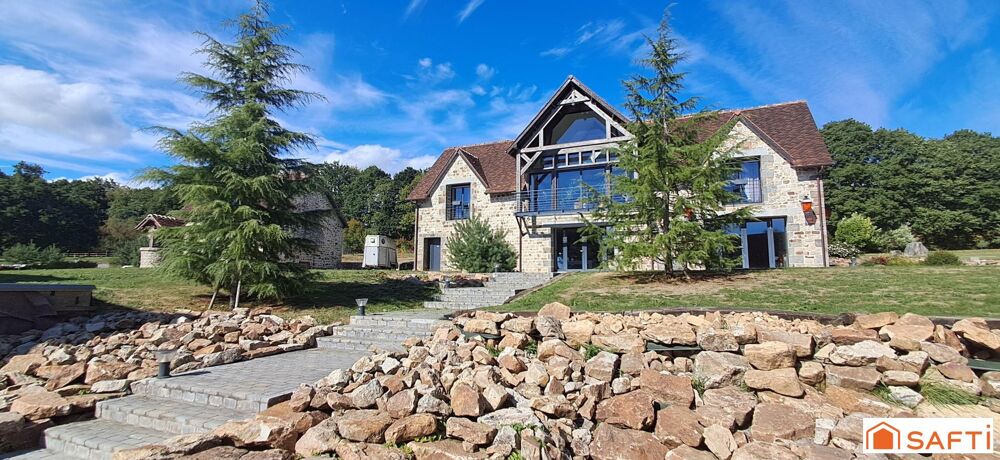 à vendre  Maison Bagnoles de l'Orne Normandie (61140)