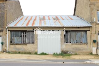  Maison � vendre 1 pi�ce 190 m�