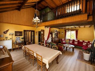  Maison à vendre 6 pièces 210 m²