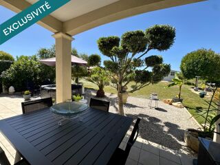  Maison à vendre 5 pièces 133 m²