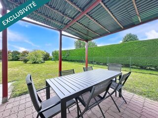  Maison à vendre 6 pièces 157 m²