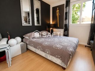  Appartement à vendre 3 pièces 62 m²
