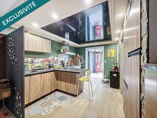  Maison � vendre 6 pi�ces 153 m�