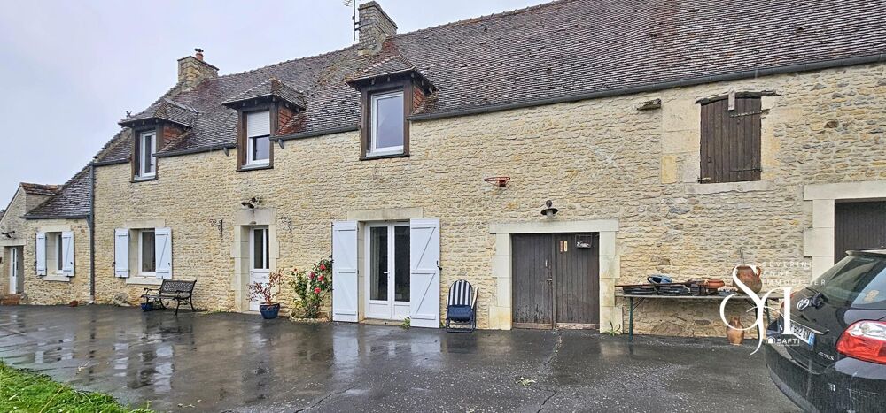 Vente Maison Je suis l'Héritage de Pierre Epaney