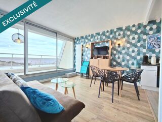  Appartement � vendre 2 pi�ces 26 m�