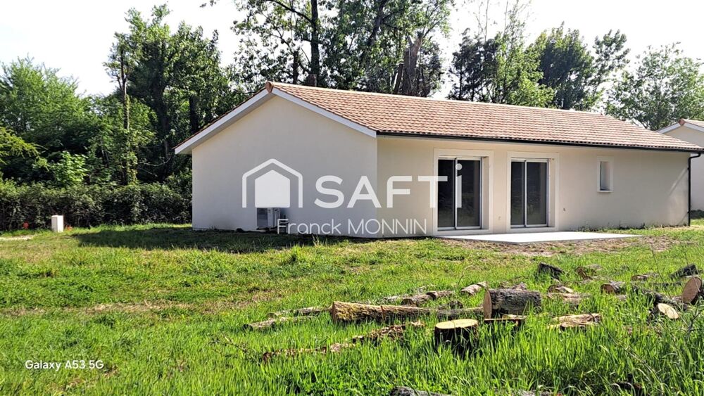 faire construire, pas besoin, Maison neuve