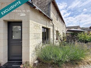  Maison à vendre 6 pièces 120 m²