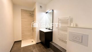  Appartement à vendre 2 pièces 46 m²