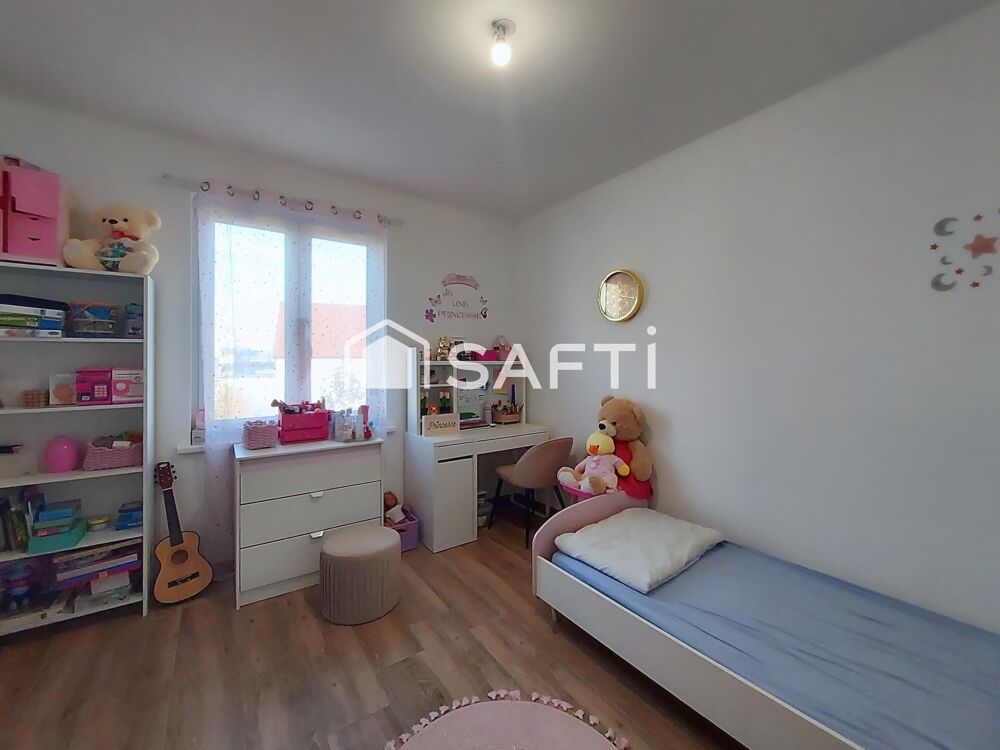  vendre  Maison Blotzheim (68730)