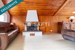  Maison à vendre 11 pièces 189 m²