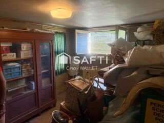  Maison � vendre 4 pi�ces 74 m�