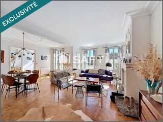  Maison � vendre 7 pi�ces 203 m�