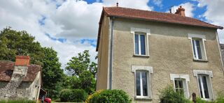  Maison à vendre 5 pièces 133 m²