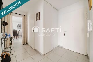  Appartement � vendre 3 pi�ces 66 m�