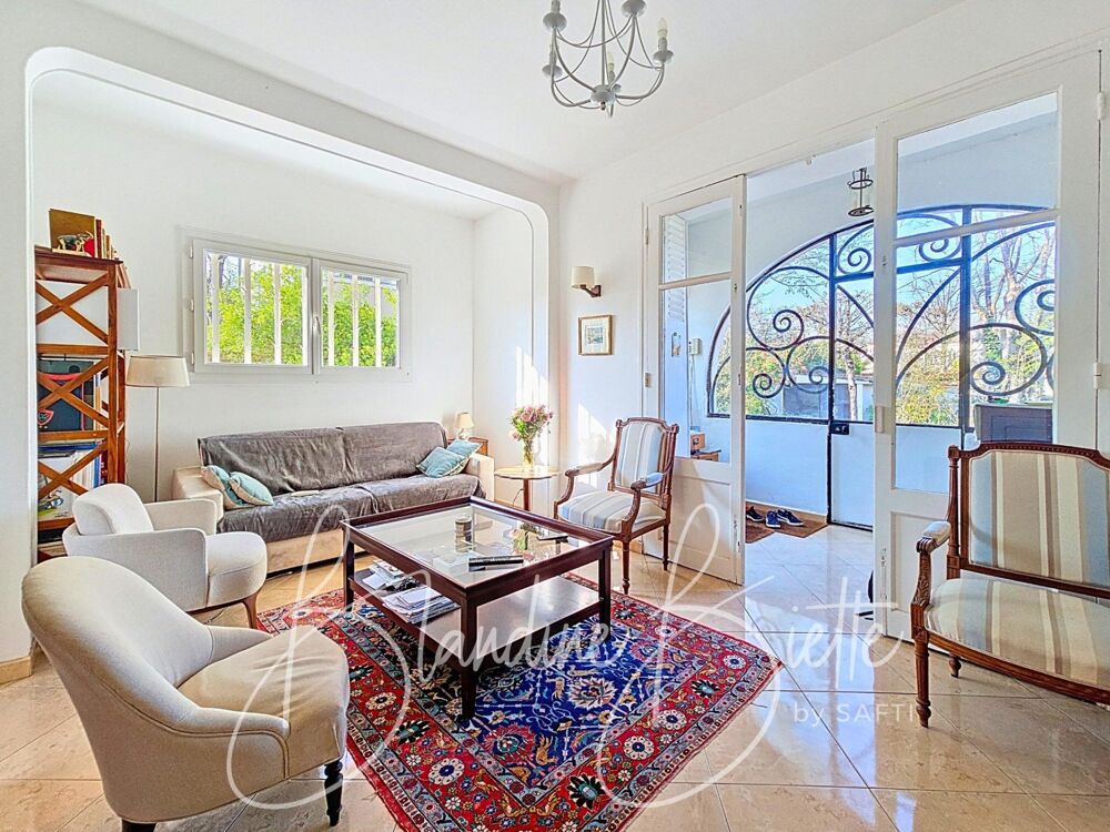 � vendre  Maison Le V�sinet (78110)