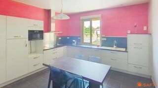  Maison � vendre 5 pi�ces 127 m�