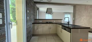  Maison à vendre 8 pièces 168 m²