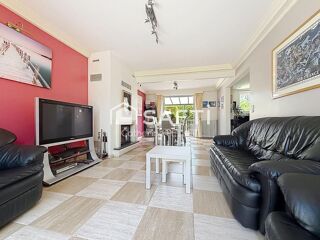  Maison à vendre 6 pièces 205 m²