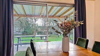  Maison � vendre 6 pi�ces 135 m�