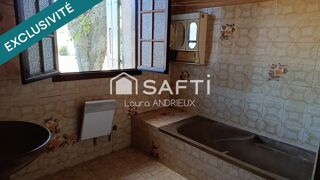  Maison à vendre 4 pièces 112 m²