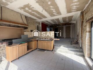  Maison � vendre 3 pi�ces 62 m�