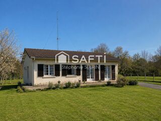  Maison à vendre 4 pièces 102 m²