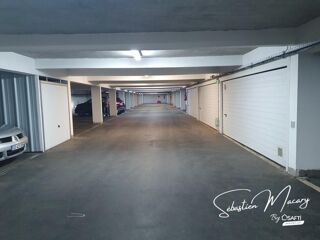  Parking / Garage à vendre 12 m²
