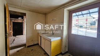  Maison � vendre 3 pi�ces 73 m�