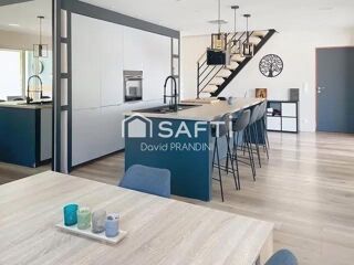  Maison � vendre 5 pi�ces 115 m�