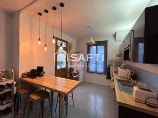  Maison � vendre 6 pi�ces 112 m�