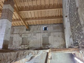  Immeuble à vendre 343 m²
