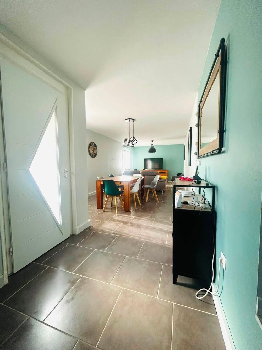 Vente Maison Une maison idéale pour votre famille ! Mauriac