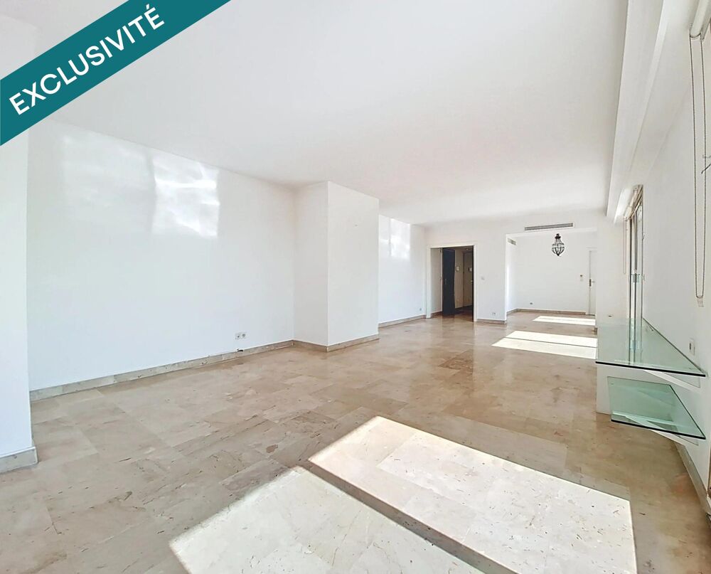  vendre  Appartement Cannes (06400)