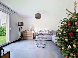  Appartement � vendre 4 pi�ces 89 m�