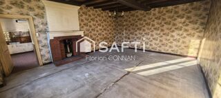  Maison � vendre 6 pi�ces 120 m�