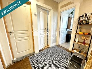 Maison � vendre 5 pi�ces 85 m�