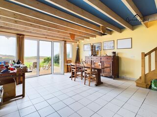  Maison à vendre 8 pièces 190 m²