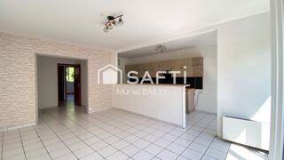  Appartement � vendre 3 pi�ces 63 m�