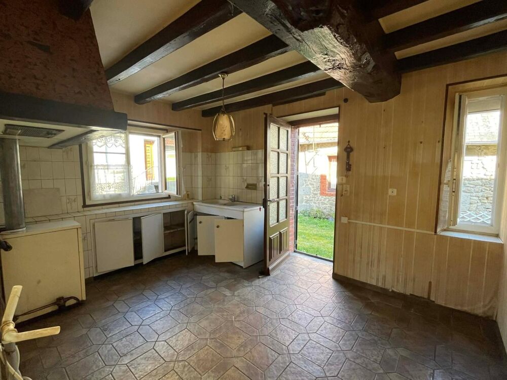 Vente Maison Ensemble immobilier de deux maisons et une maisonette Cressat