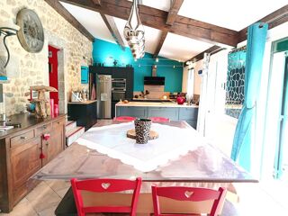  Maison � vendre 6 pi�ces 165 m�