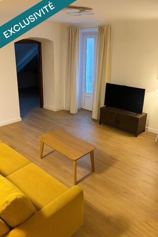 Appartement à vendre 4 pièces 103 m²